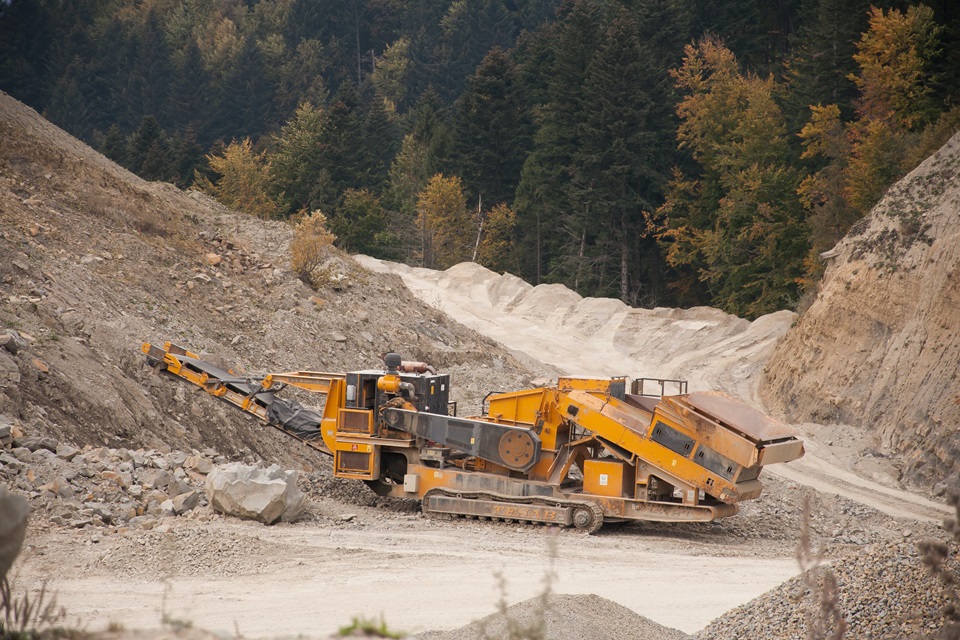 The Machinery Advantage: How Rental Services Transform Mining Operations