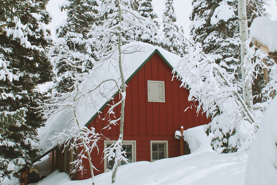 Safety Tips For Your Winter Cabin Retreat