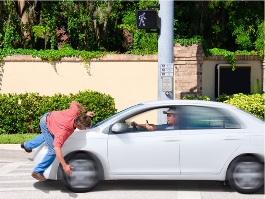 Top 5 Essential Elements Influencing Pedestrian Safety