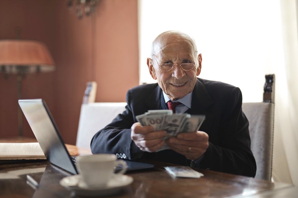 5 Tips For Turning Your Retirement Savings Into Income