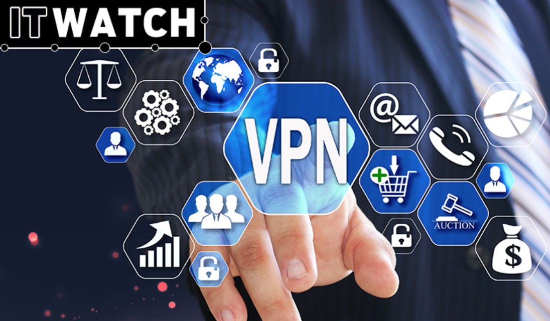 VPN Solutions: Ensuring Seamless & Secure Business Connectivity