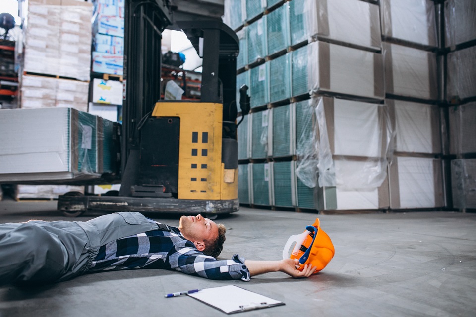 Workplace Injuries: Important Considerations For A Smooth Recovery Journey