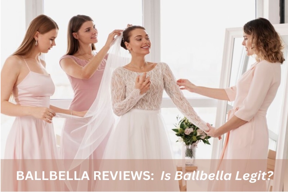Ballbella Reviews: Is Ballbella Legit Or Scam?