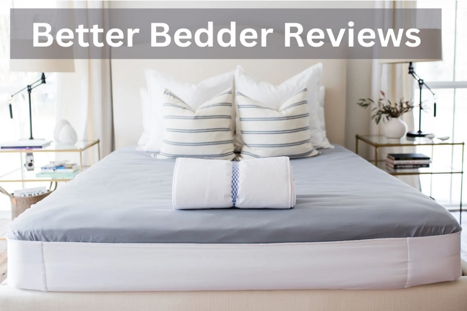 Better Bedder Reviews: Uncovering The Legitimacy Of The Ultimate Sheet Fastener