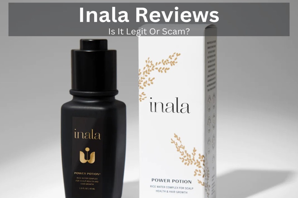 Inala Reviews: Is It Legit or Scam?