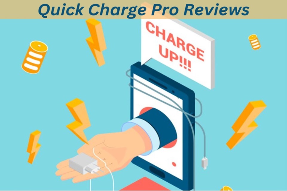Quick Charge Pro Reviews: Scam, Compatibility Woes, & Fake Reviews Exposed