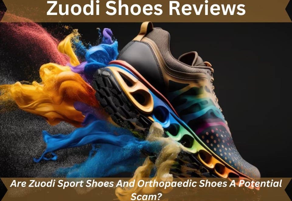 Zuodi Shoes Reviews: Are Zuodi Sport Shoes & Orthopaedic Shoes A Potential Scam?