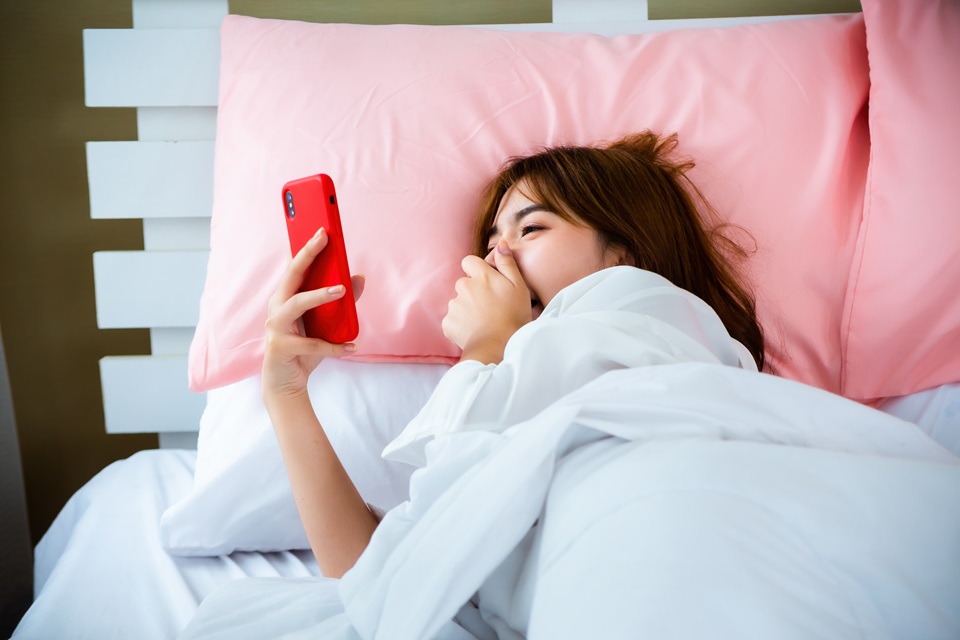5 Activities To Do Before Bed Instead Of Being On Your Phone