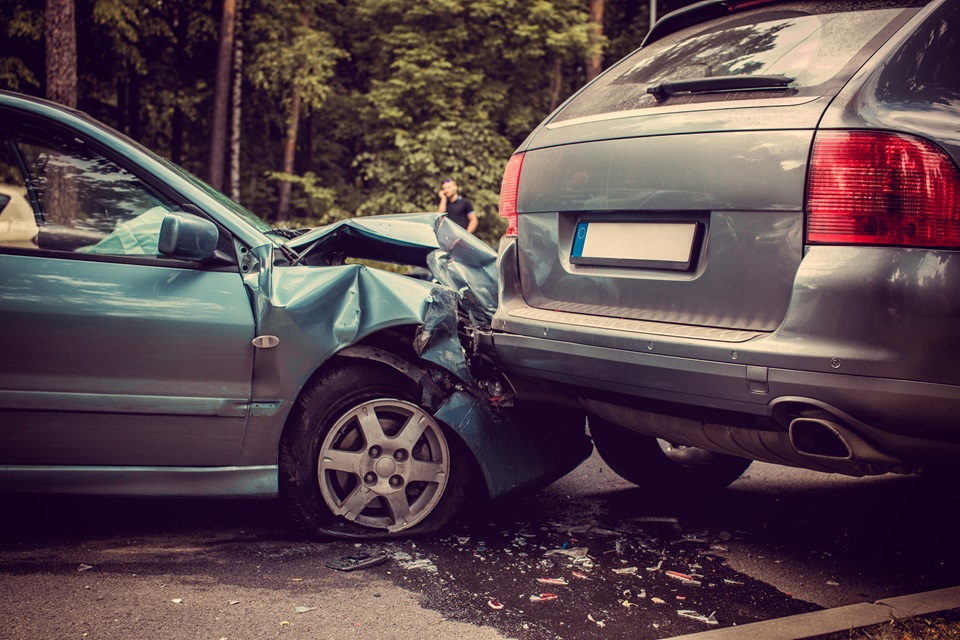 Understanding The Legal Process: Kansas Car Accident Lawyers Explained