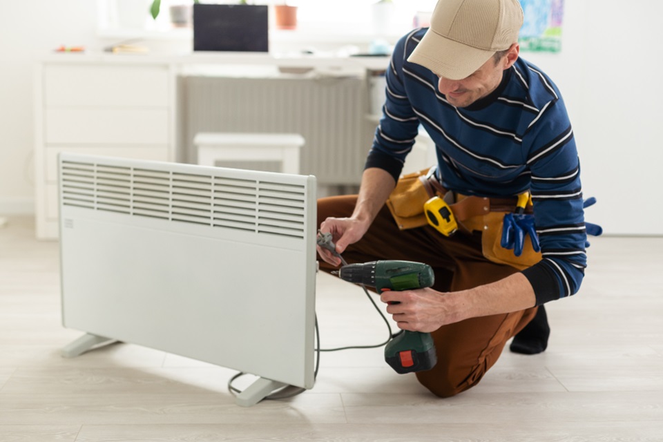 The Most Common Heater Problems Homeowners Face