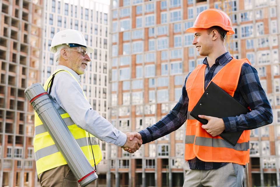 Why Every Contractor Should Have A Contractor Bond In Place?