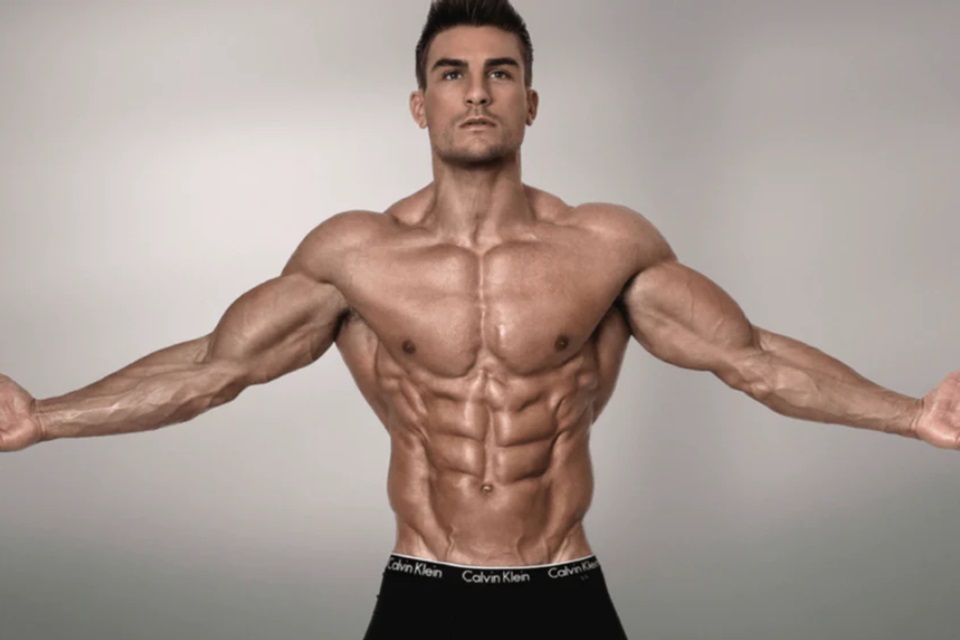 Unleash Your Ultimate Potential: Crafting The Ideal Physique
