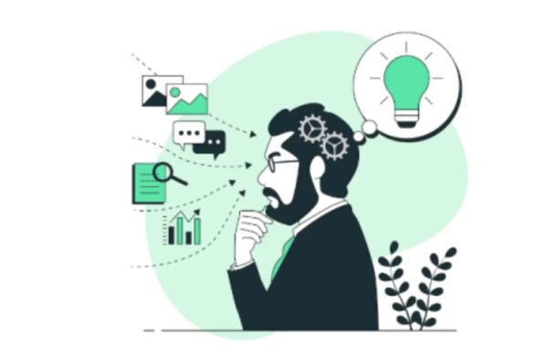 Critical Thinking Mastery