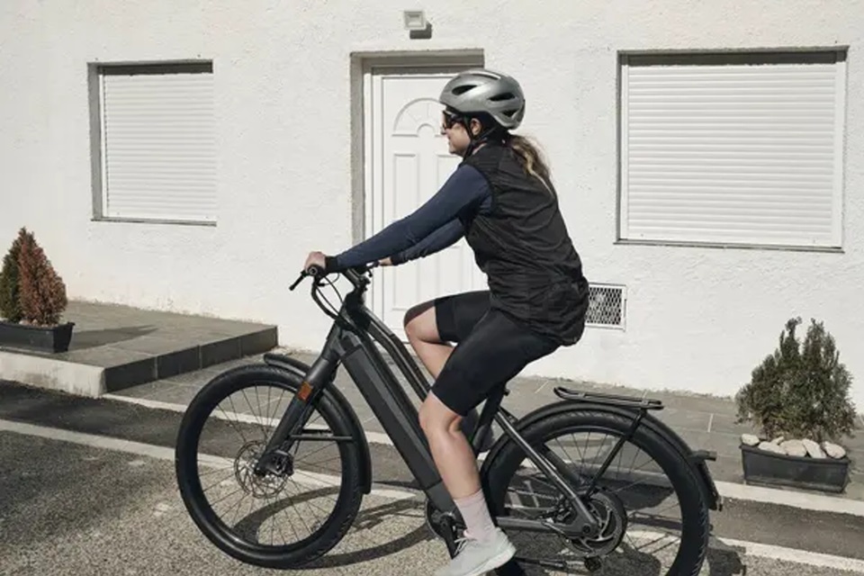 Do You Need A License For An Electric Bike?