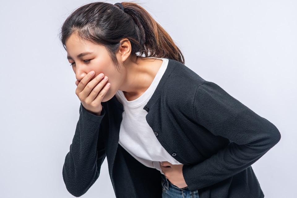 What Is Emetophobia & How Is It Managed?