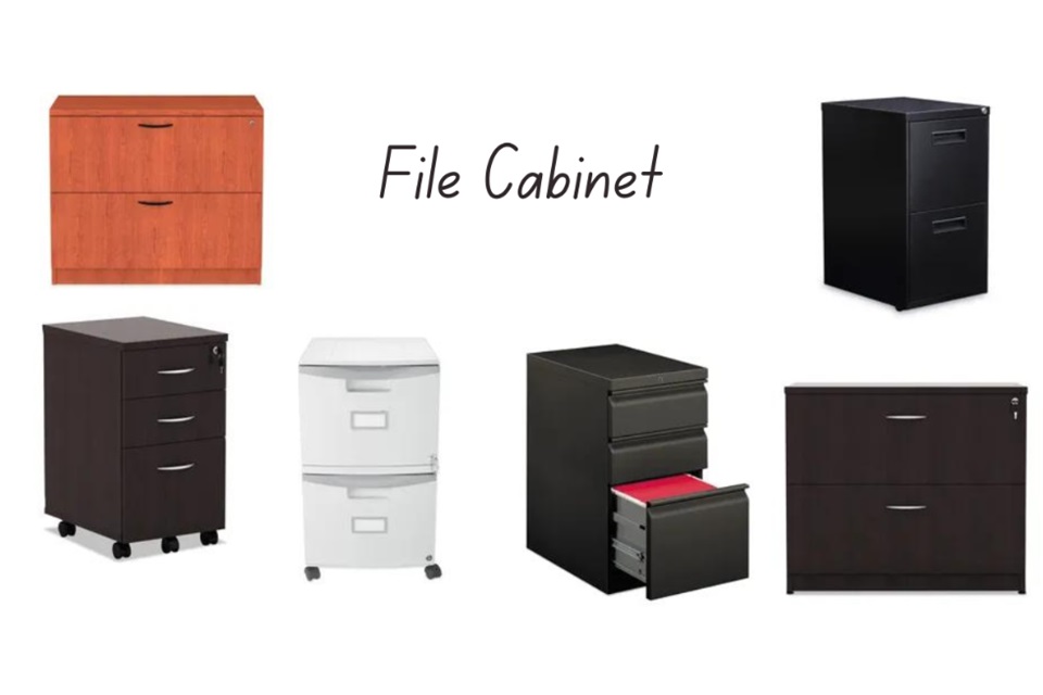 Tips For Finding The Perfect File Cabinet For Sale Online At A Bargain Price