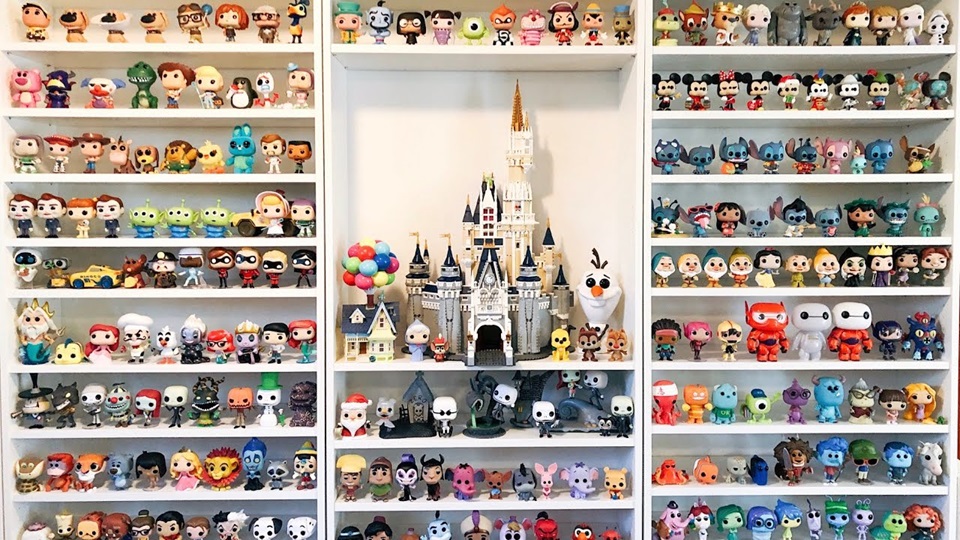 The Ultimate Guide To Starting Your Funko Pop Collection