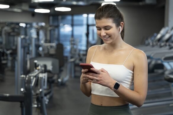 Gym Management With Membership Tracking Software