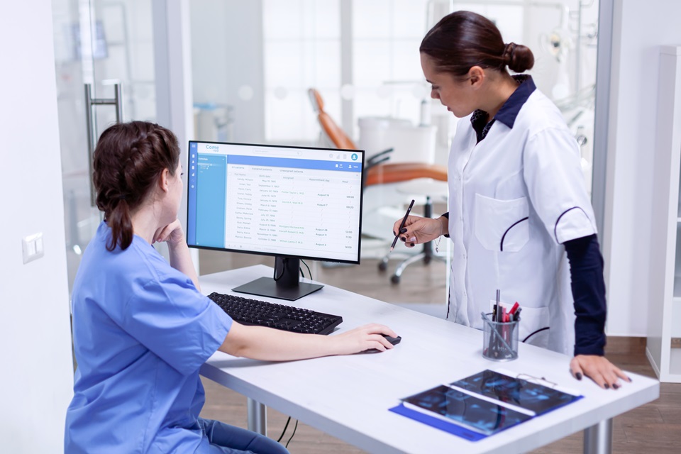 5 Tips To Help Hospitals Meet Correct Data & Reporting Requirements