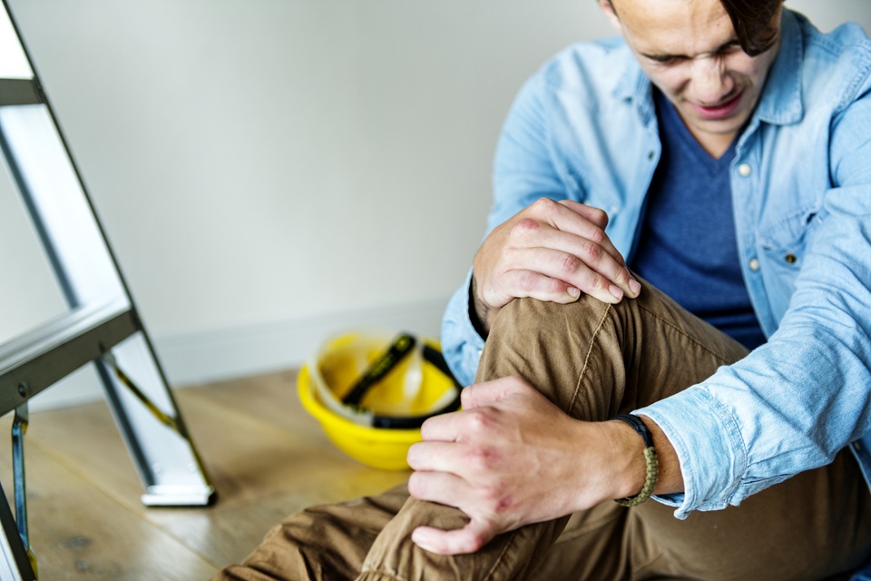 Repetitive Motion Injuries In The Workplace