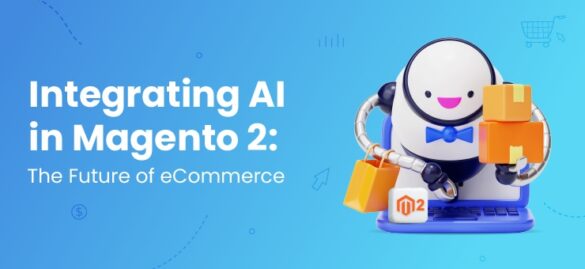 Integrating AI In Magento 2