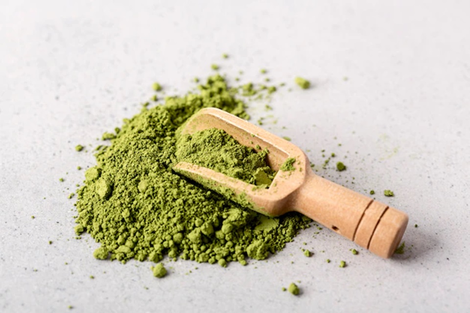 Is Green Vein Kratom Powder Worth Your Money? Here Are 6 Things To Know