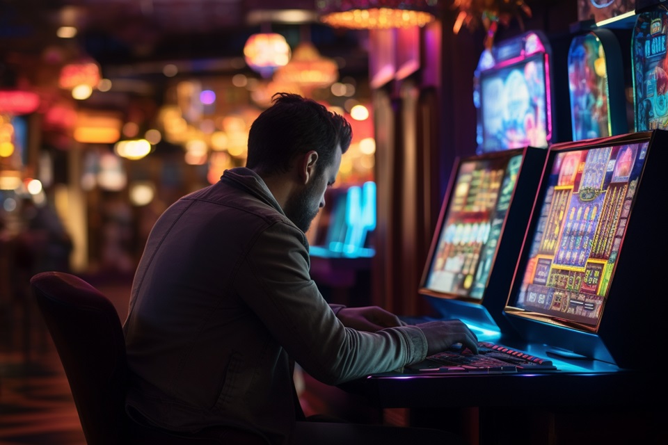 2023’s Sensational Slots: Expert Insights On The Mega-Popular Games & Their Allure