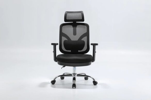 Office Chair Selection
