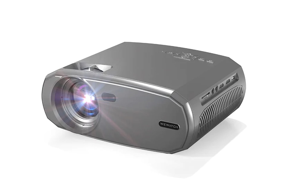 Experience The Pinnacle Of Home Cinema: Discover Our Advanced Theater Projector