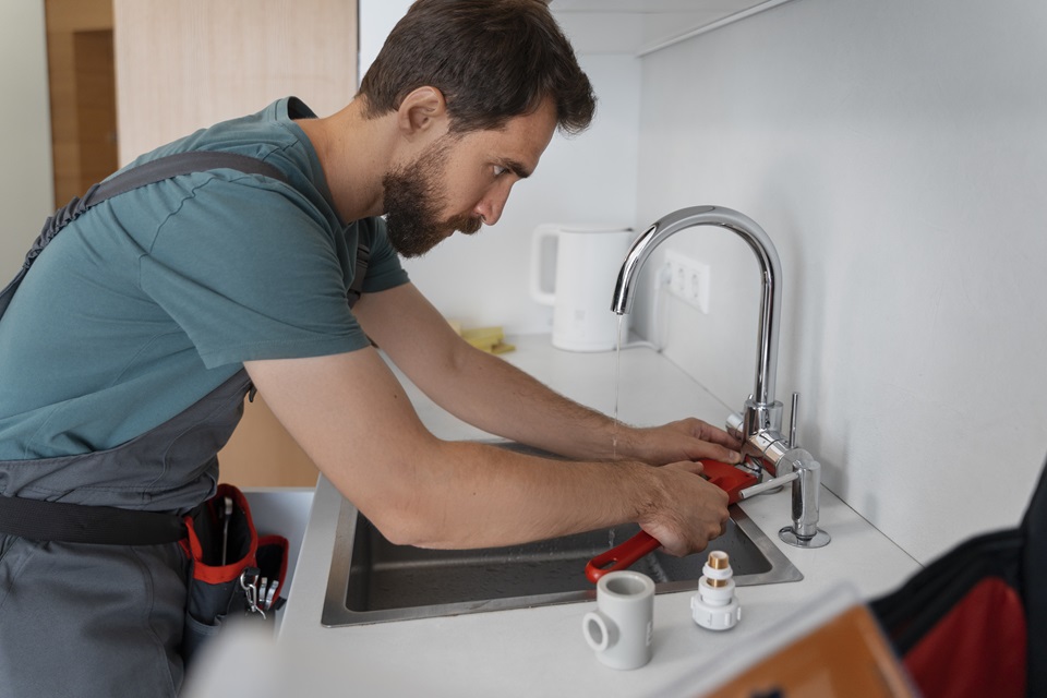 Comprehensive Plumbing Services: Catering To Irvine’s Needs