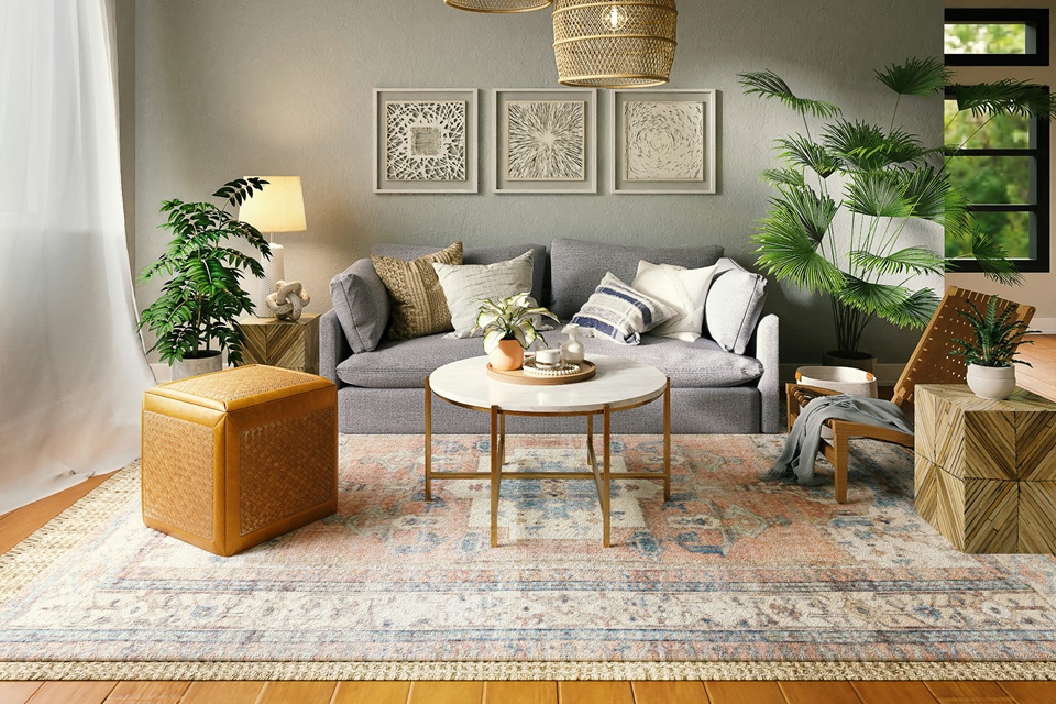 What You Should Know About The Polypropylene Rug