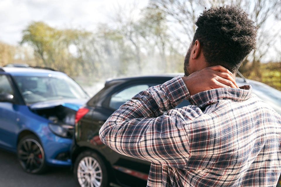 4 Serious Injuries Victims Of Car Accidents May Sustain