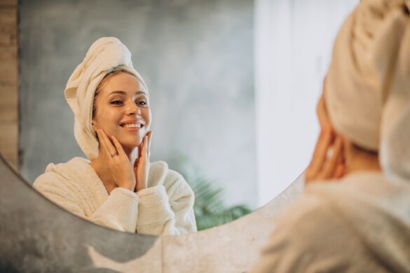 Streamlining Your Beauty Routine