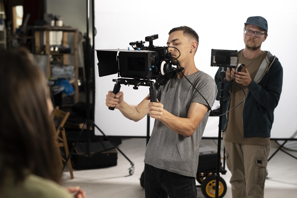 How To Choose The Right Video Production Company For Your Project