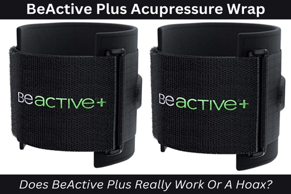BeActive Reviews: Does BeActive Plus Really Work Or A Hoax?