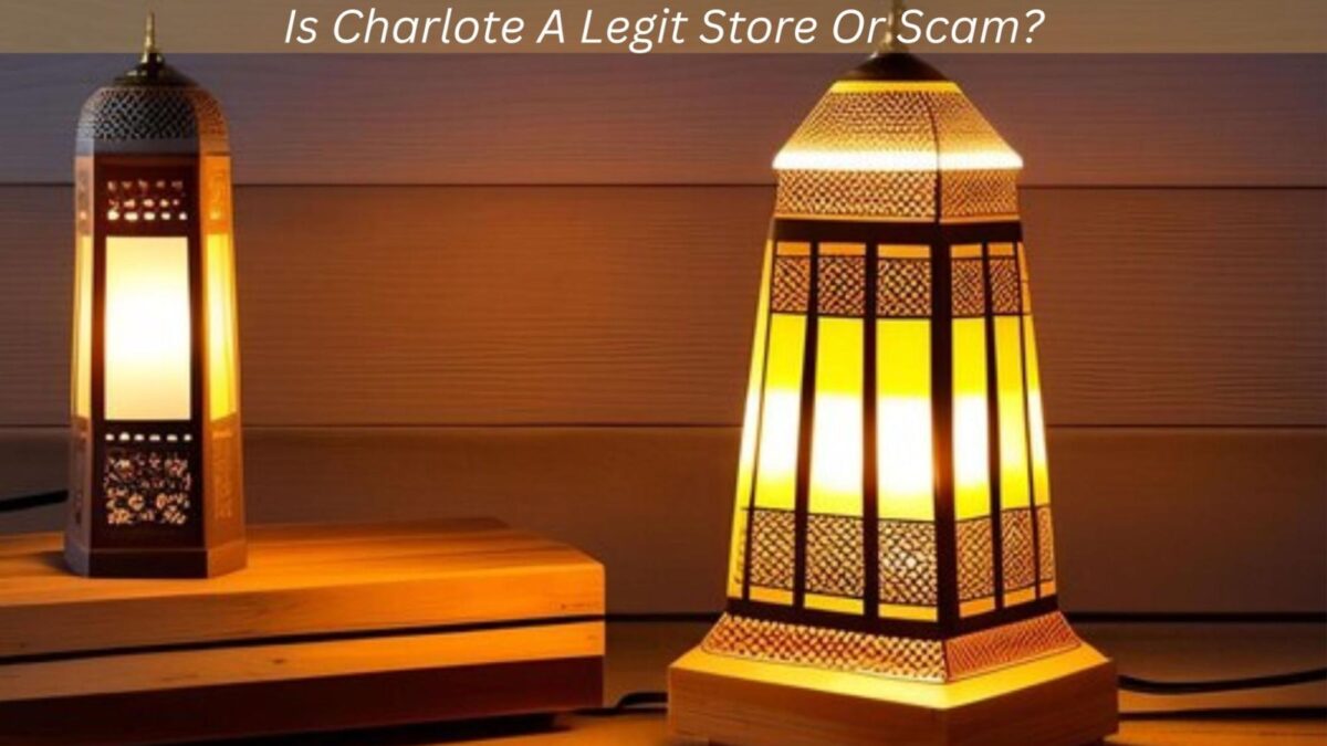 Charlote.store Reviews: Is Charlote A Legit Store Or Scam?