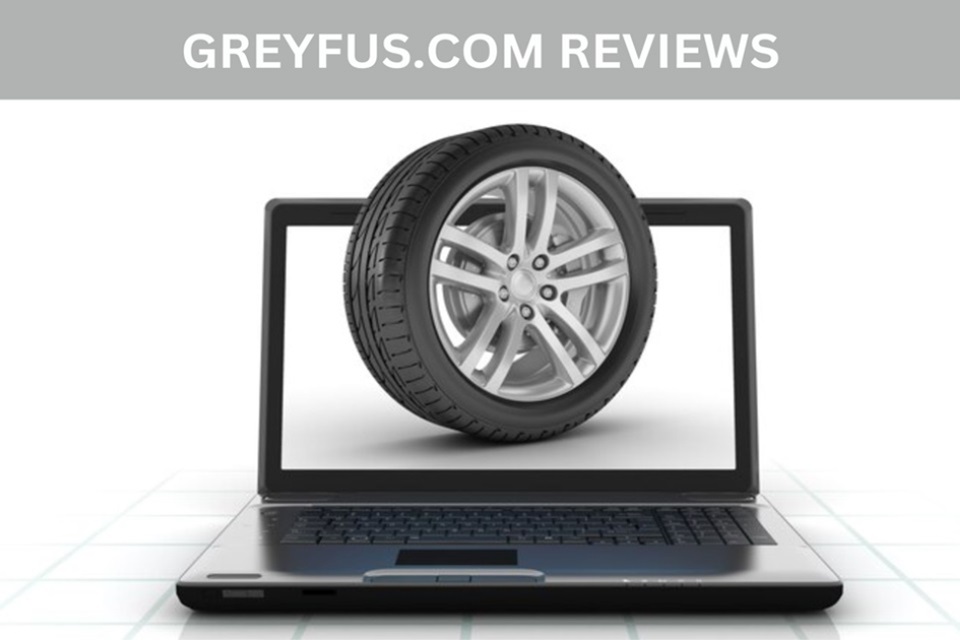 Greyfus.com Reviews (2024) Is Greyfus Tires Legit Or Scam?
