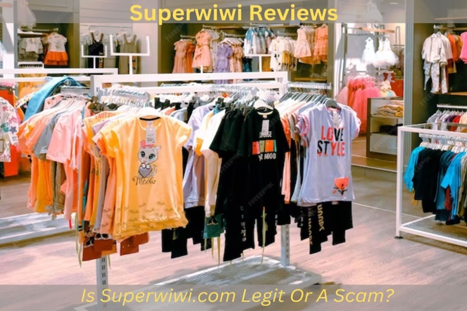 Superwiwi Reviews: Is Superwiwi.com Legit Or A Scam?
