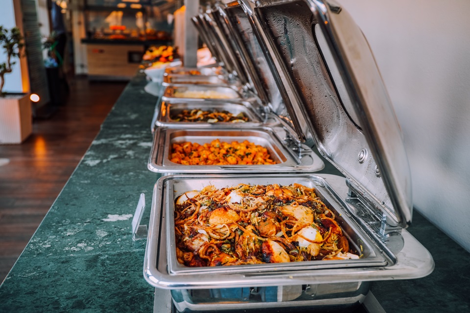 Features Of Breakfast Catering In Kansas City