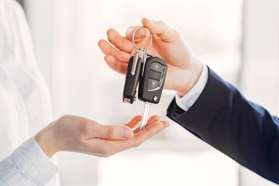 How To Buy A Car When You Have A Poor Credit Rating