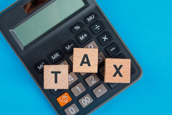 Common Errors in Quarterly Tax Calculations