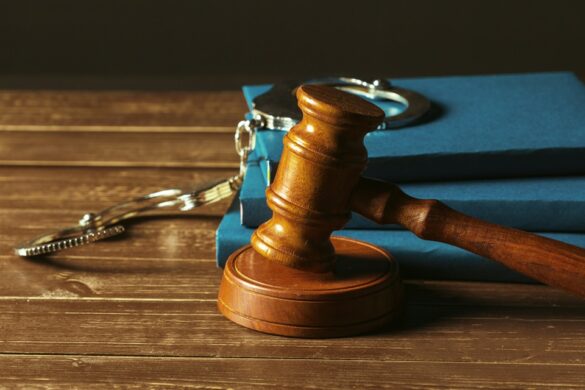 Common Types Of Assault Charges