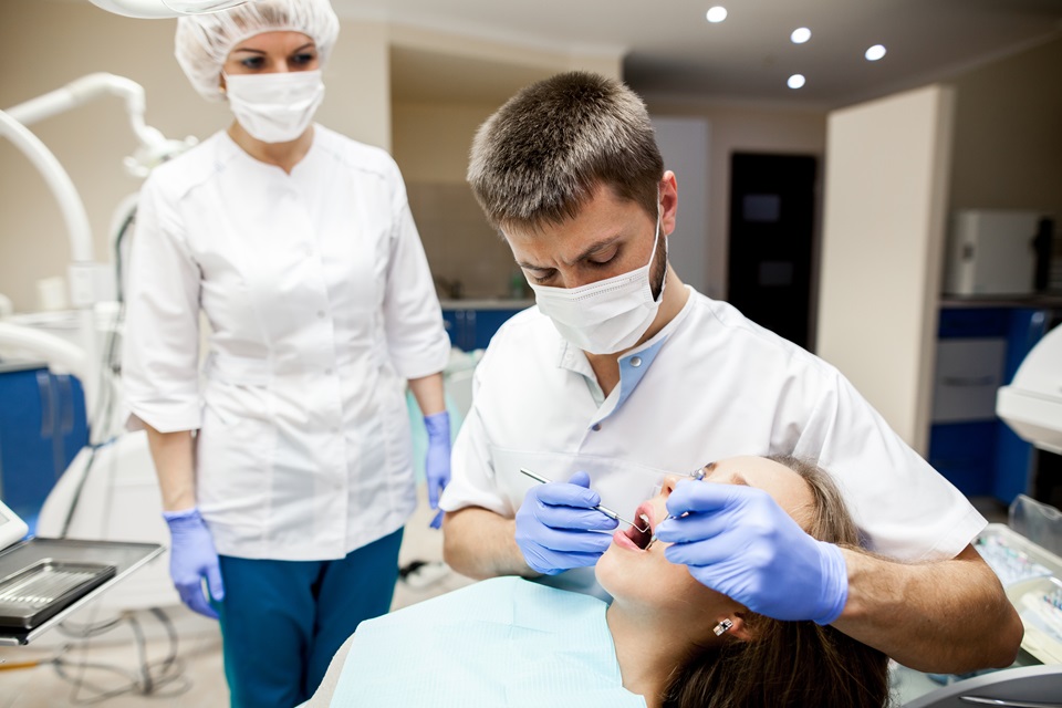 The Hidden Heroes: Dentists & Their Impact On Society