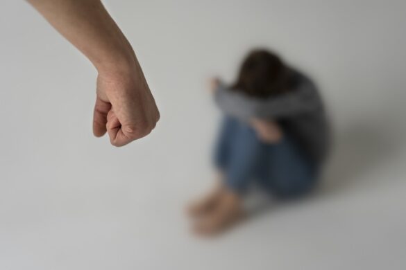 Domestic Violence Conviction