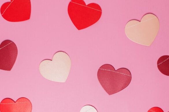 Four Amazing Tips To Make Your Valentine’s Day