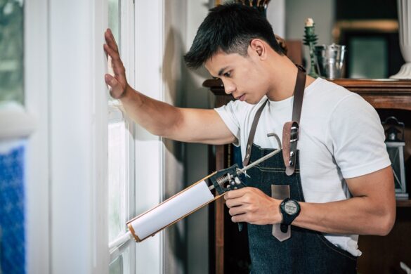 Lubricant To Use On A Squeaky Garage Door