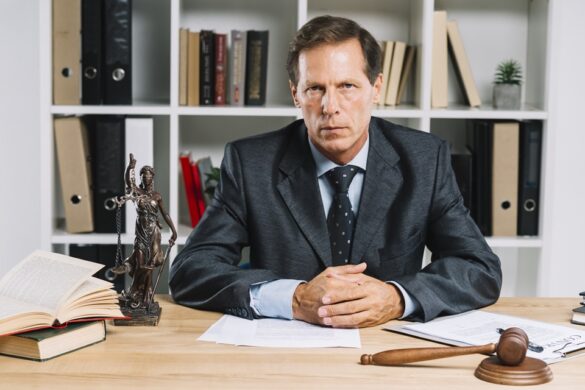 Premise Liability Claim Denial