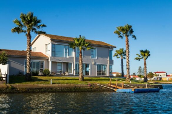 Vacation Homes Divided During Divorce