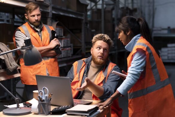 Workers Compensation Claims