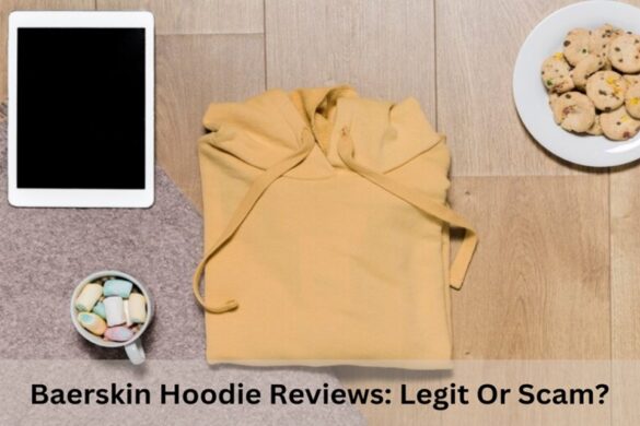baerskin hoodie reviews